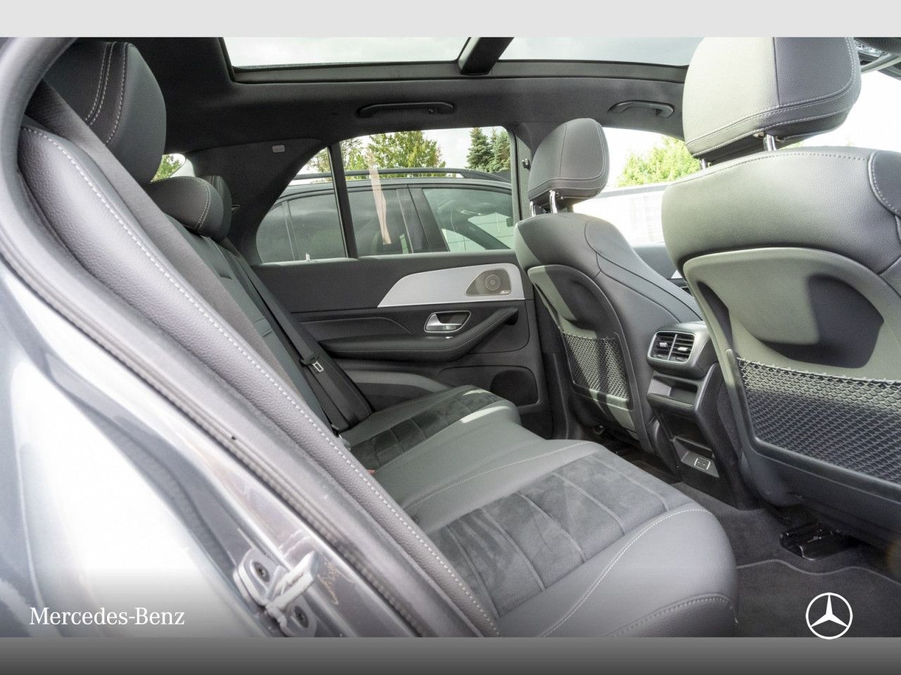 Mercedes-Benz GLE – Bild 9