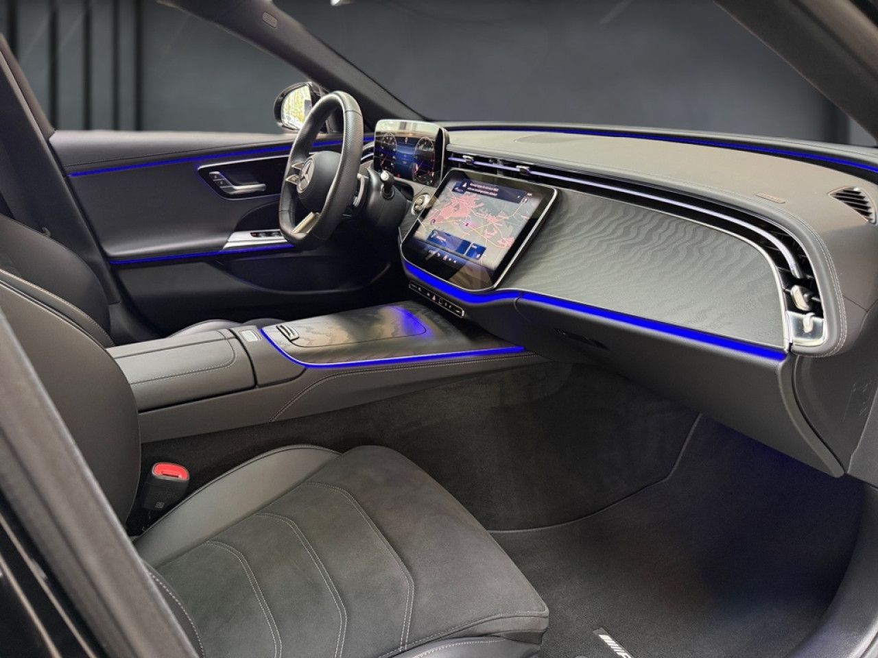 Mercedes-Benz E-Klasse – Bild 17