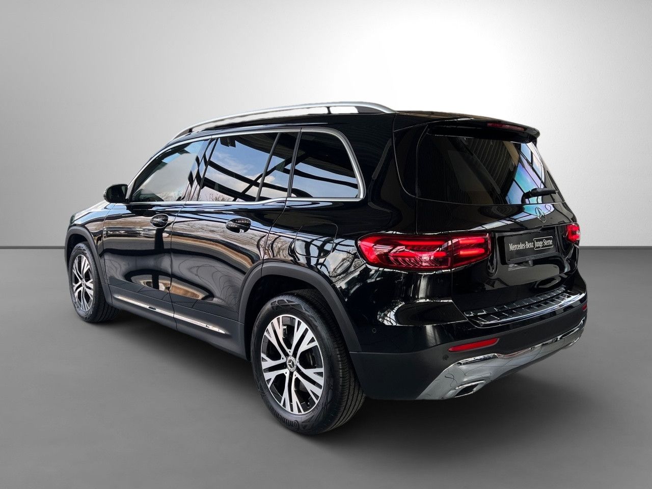 Mercedes-Benz GLB – Bild 4