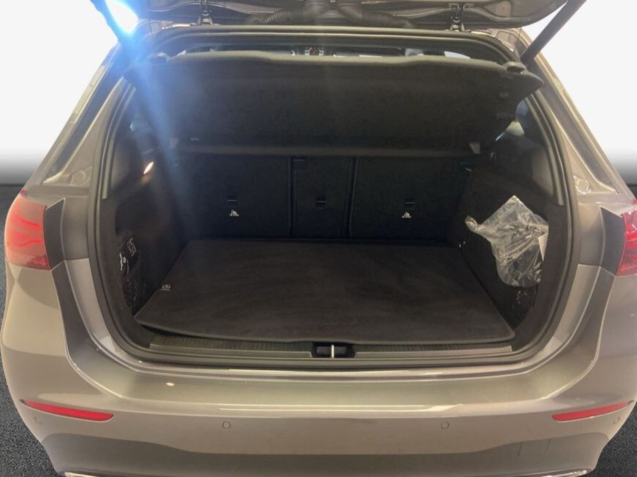 Mercedes-Benz B-Klasse – Bild 8