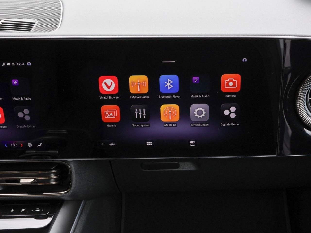Mercedes-Benz CLA – Bild 10