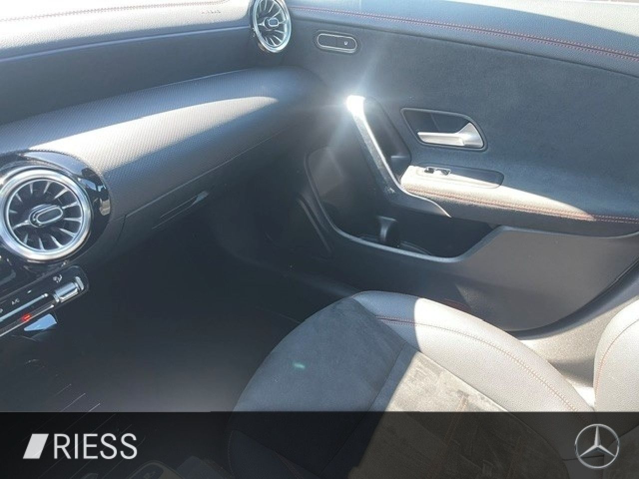 Mercedes-Benz CLA – Bild 11