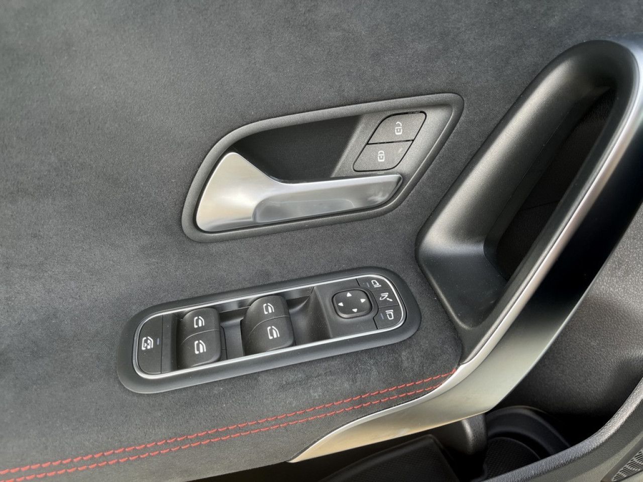 Mercedes-Benz A-Klasse – Bild 24