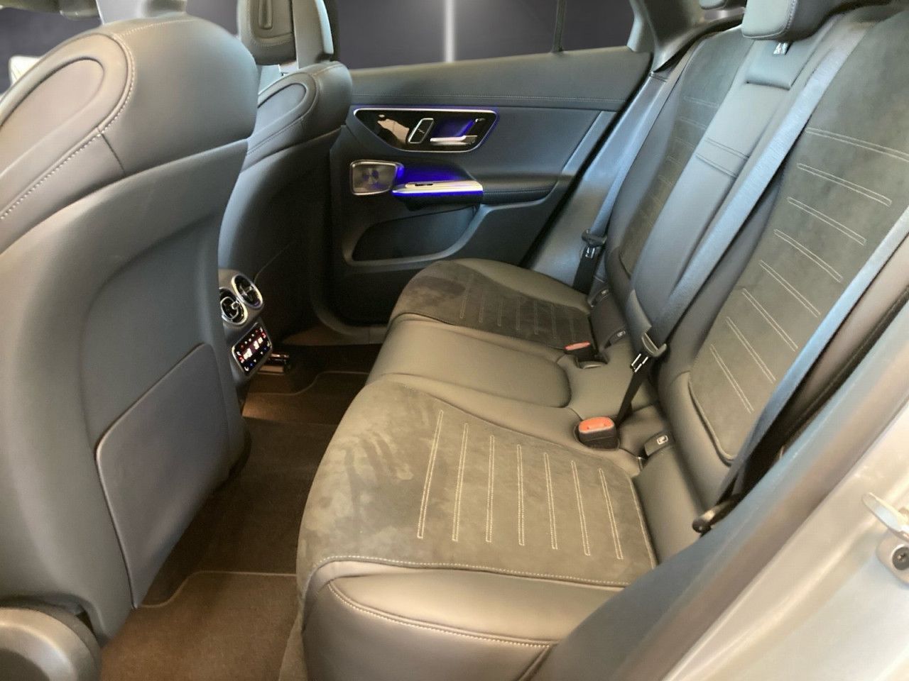Mercedes-Benz GLC – Bild 12