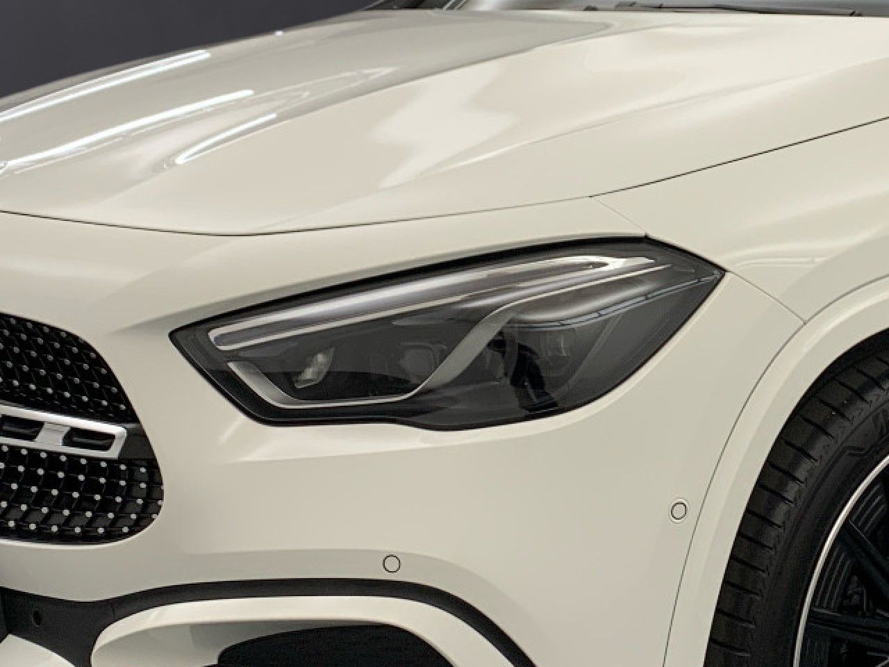 Mercedes-Benz GLA – Bild 5
