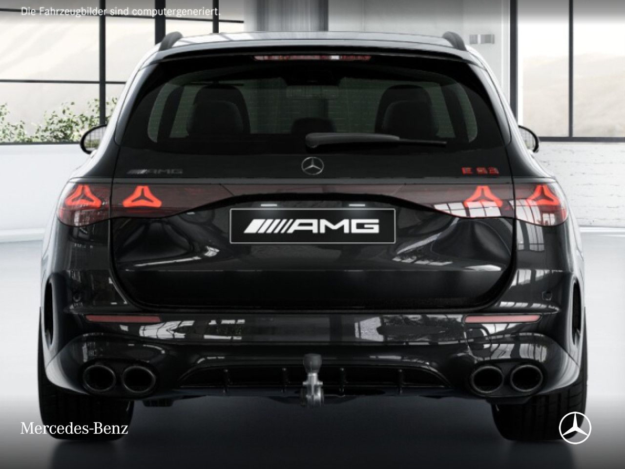 Mercedes-Benz E-Klasse – Bild 6