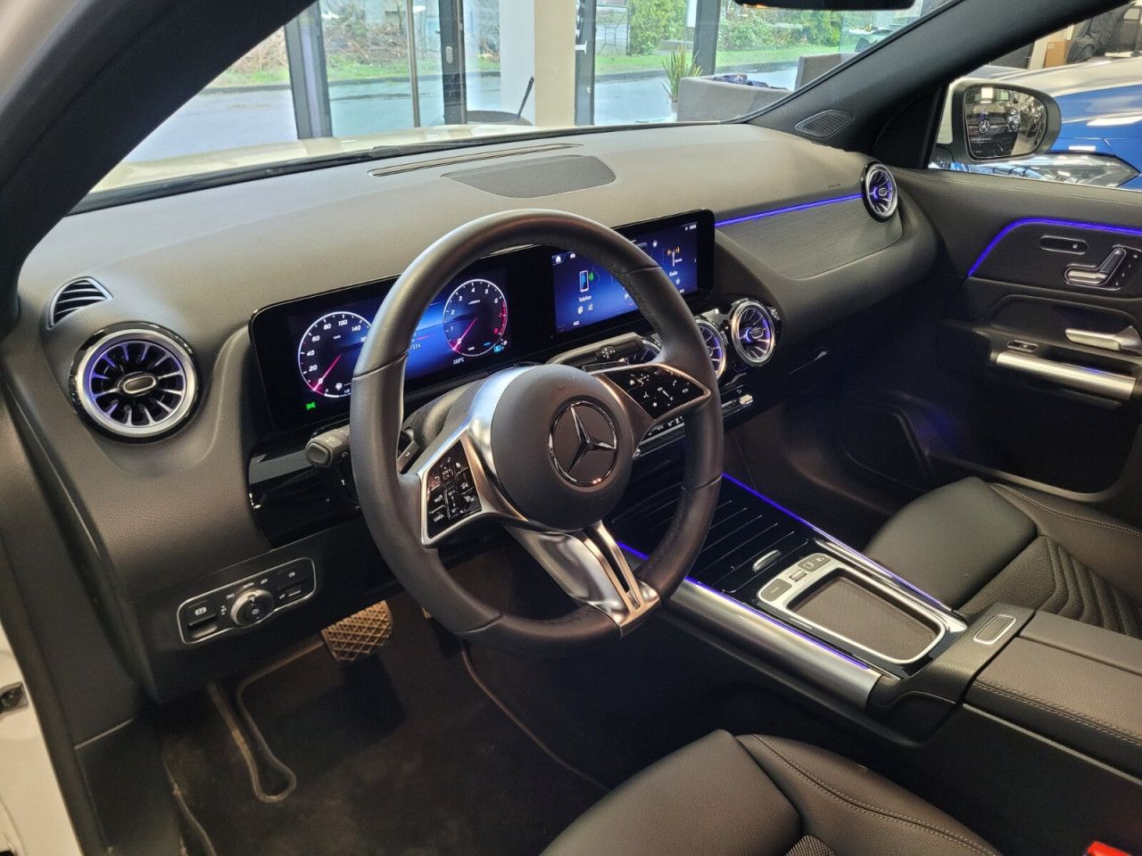 Mercedes-Benz GLA – Bild 11