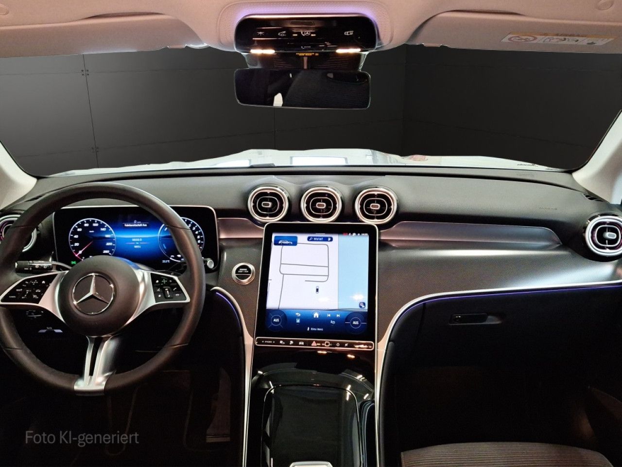 Mercedes-Benz GLC – Bild 7