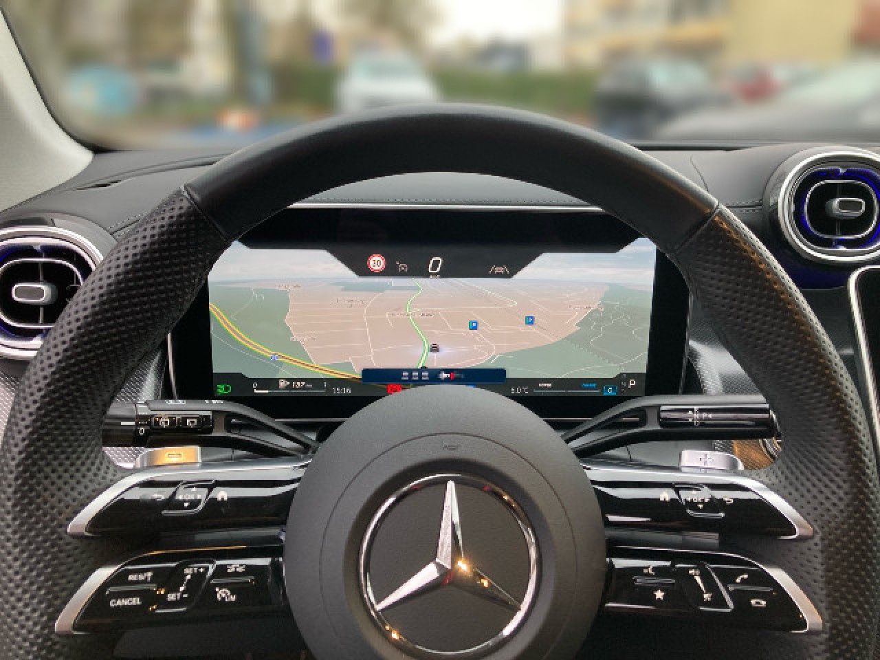 Mercedes-Benz GLC – Bild 9