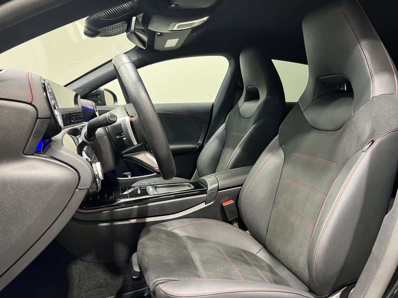 Mercedes-Benz CLA – Bild 6