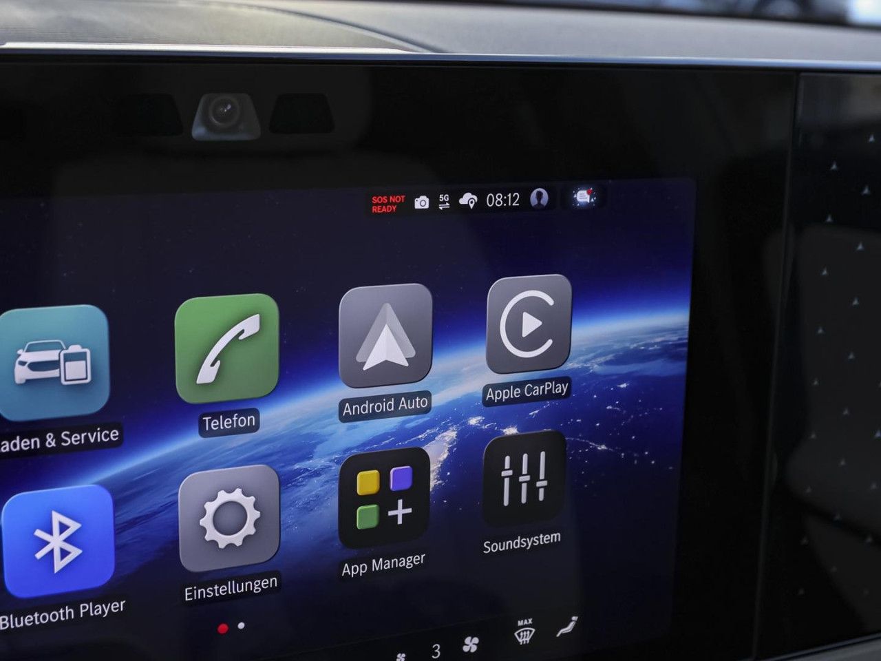 Mercedes-Benz CLA – Bild 14
