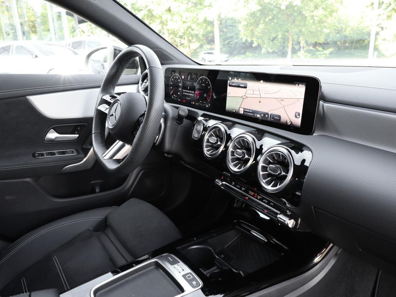 Mercedes-Benz CLA – Bild 6