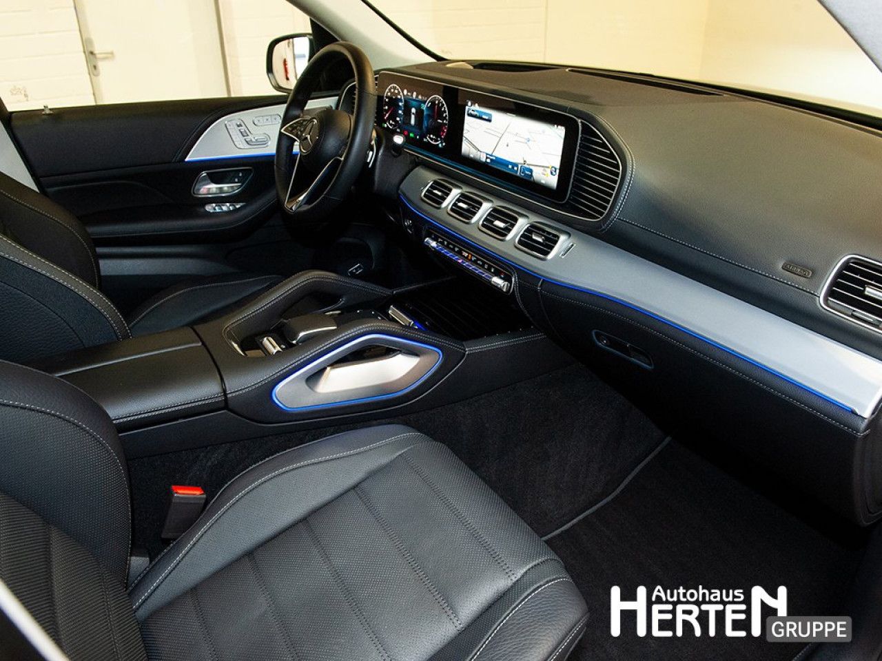Mercedes-Benz GLE – Bild 3