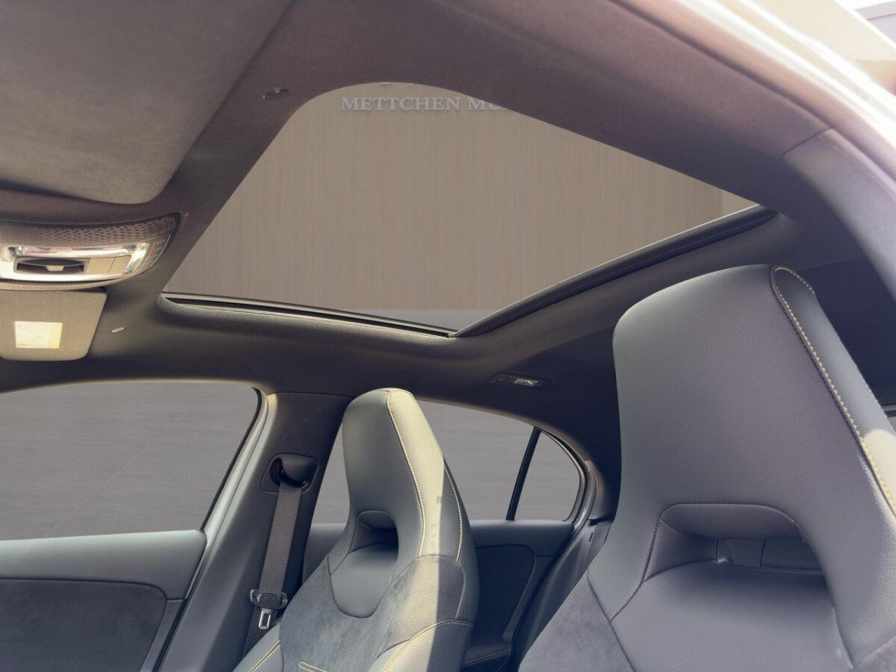Mercedes-Benz A-Klasse – Bild 13