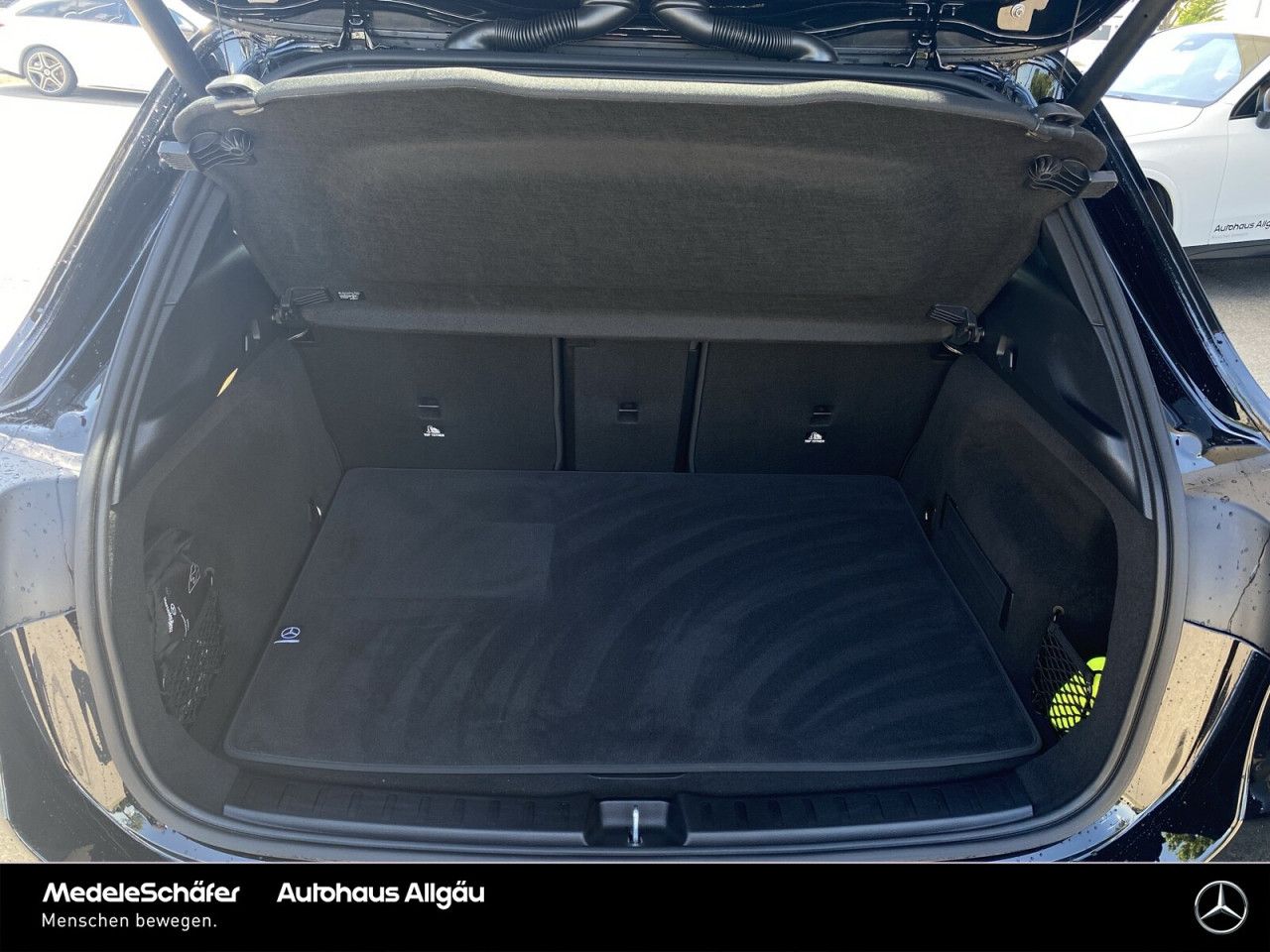 Mercedes-Benz EQA – Bild 5
