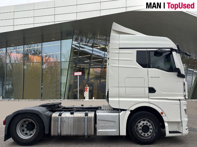 MAN TGX 18.510 4x2 BL SA 5