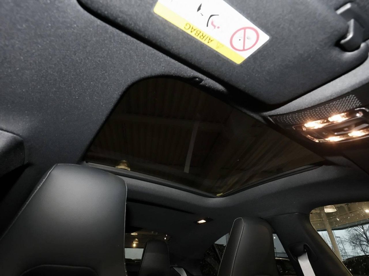 Mercedes-Benz CLA – Bild 7