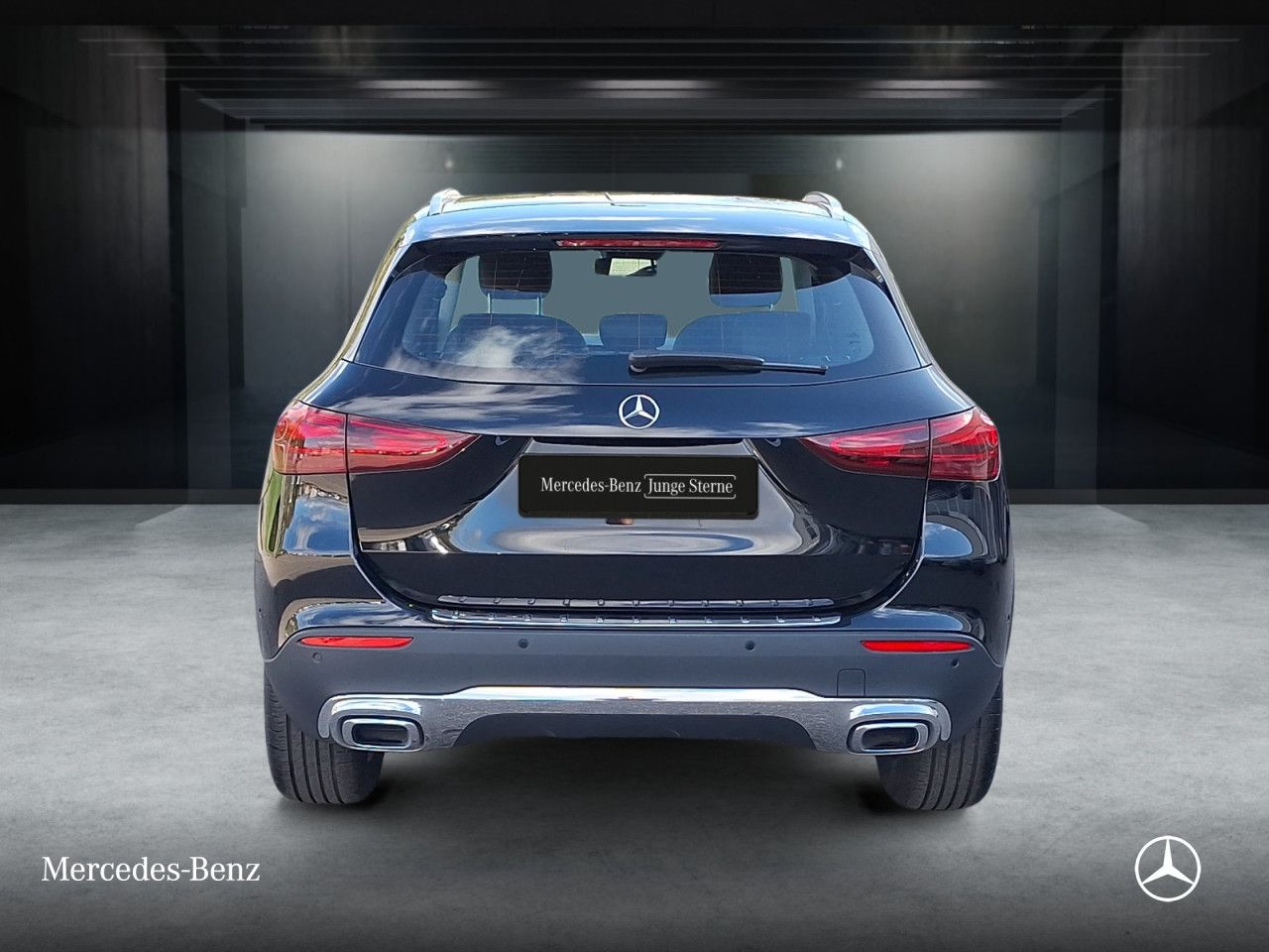 Mercedes-Benz GLA – Bild 4
