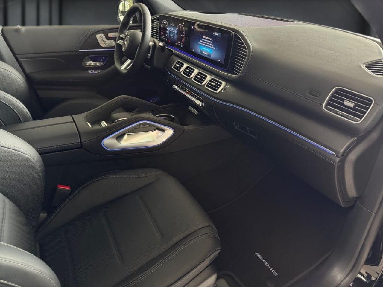 Mercedes-Benz GLE – Bild 15