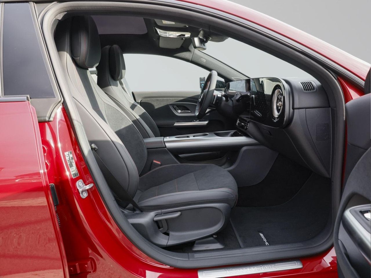 Mercedes-Benz CLA – Bild 2