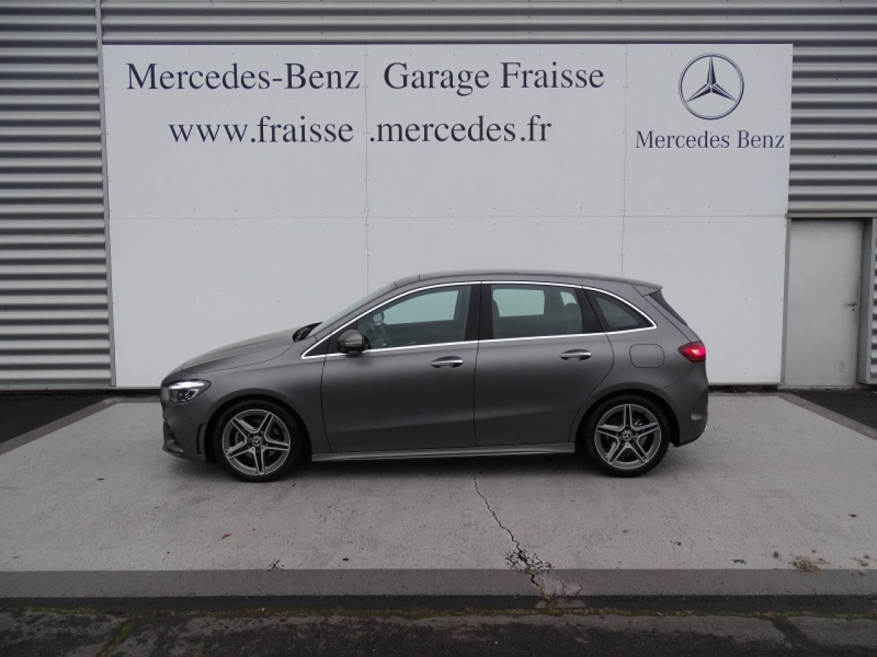 Photo du v&eacute;hicule 3 / 15