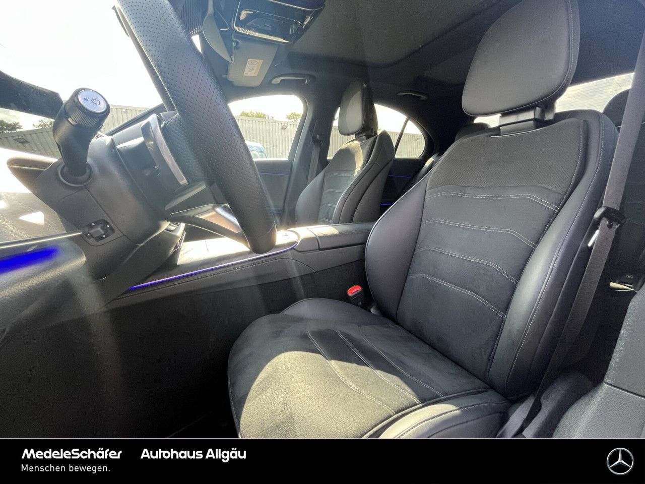 Mercedes-Benz E-Klasse – Bild 10