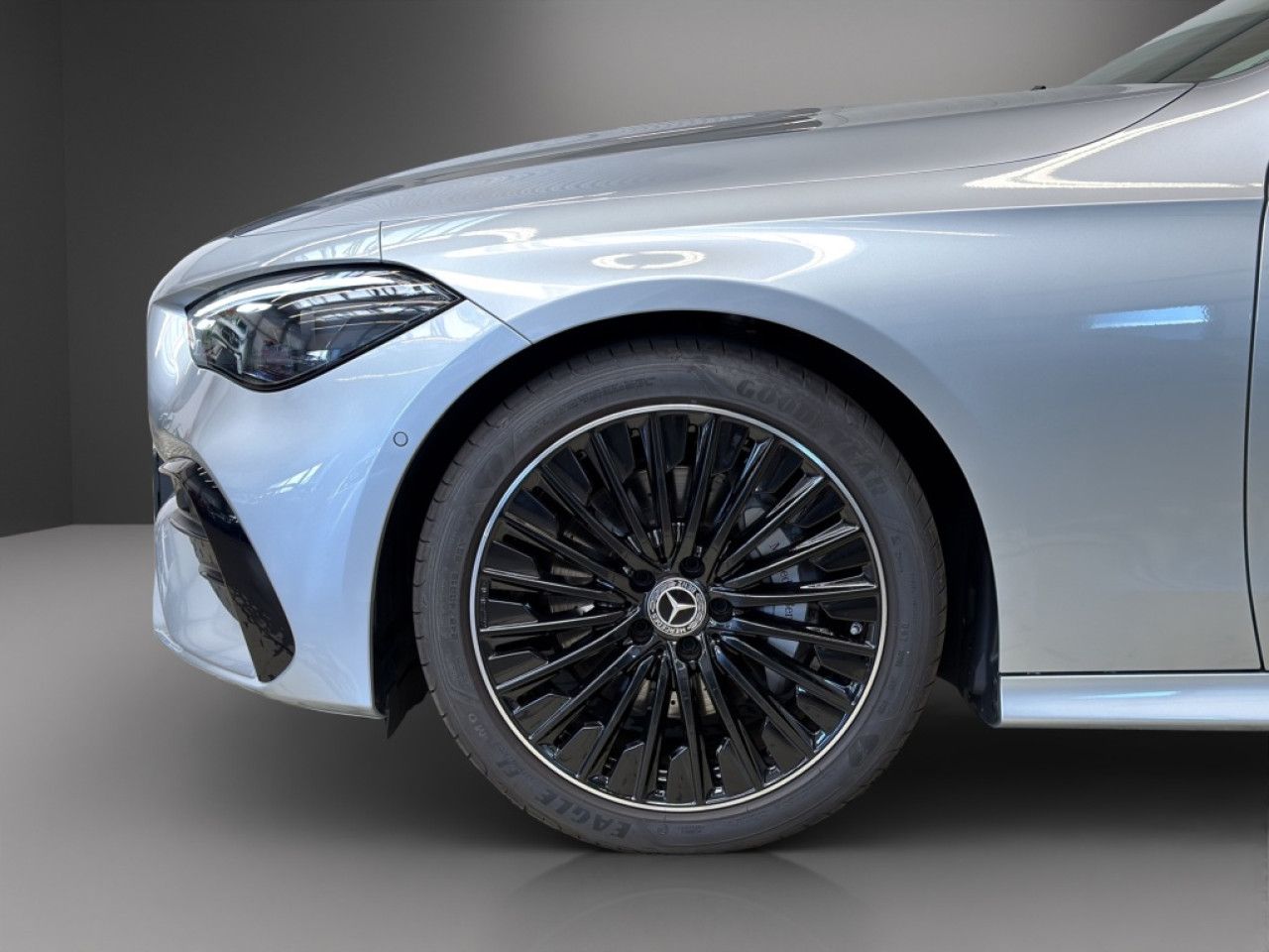 Mercedes-Benz CLE – Bild 4