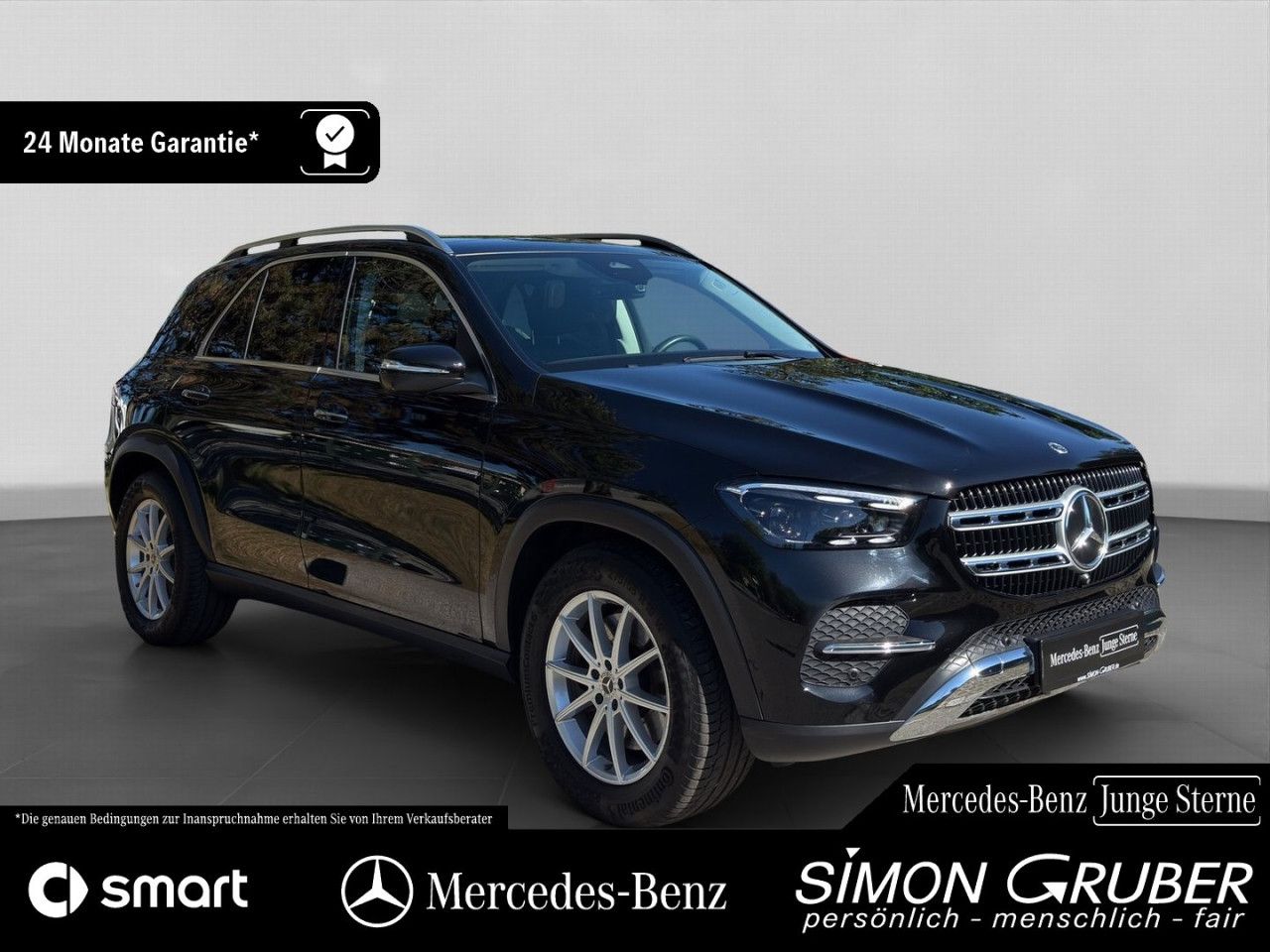 Mercedes-Benz GLE – Bild 2