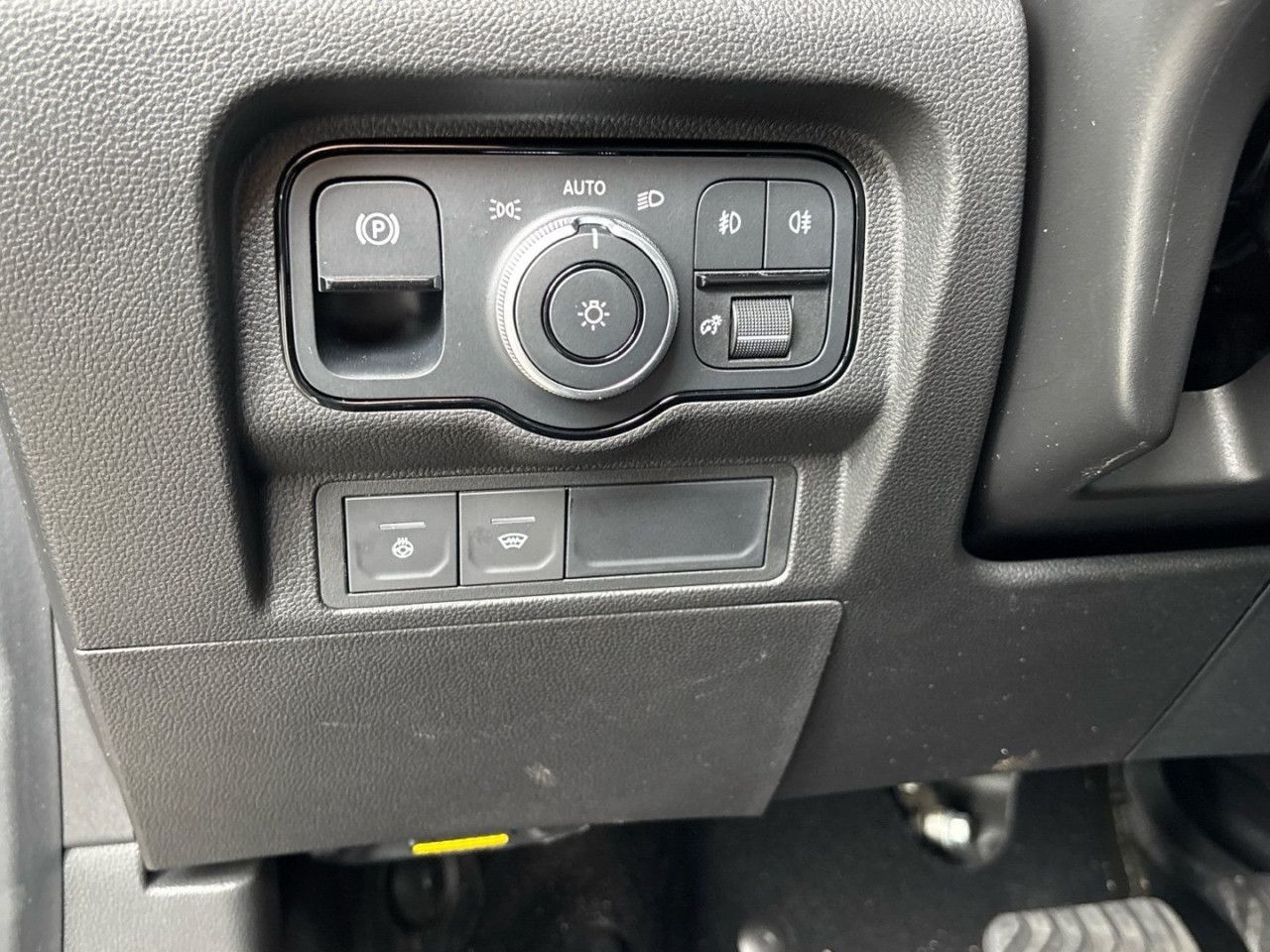 Mercedes-Benz T-Klasse – Bild 18