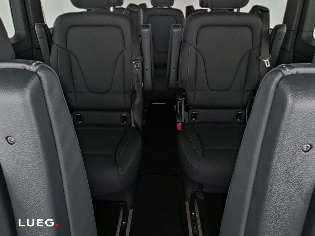 Mercedes-Benz V-Klasse – Bild 5
