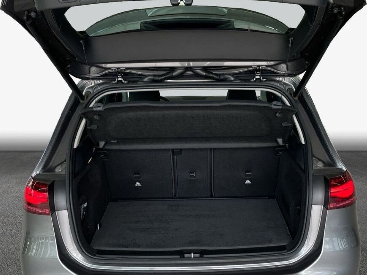 Mercedes-Benz B-Klasse – Bild 8