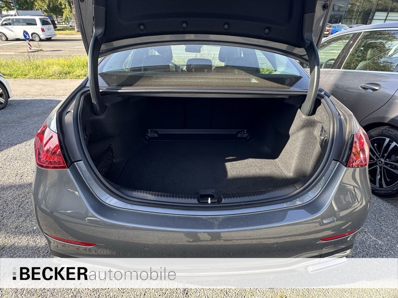 Mercedes-Benz C-Klasse – Bild 14