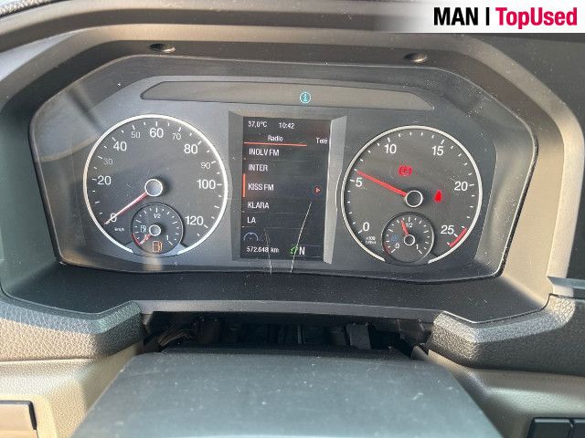MAN TGX 18.510 4x2 BL SA 23