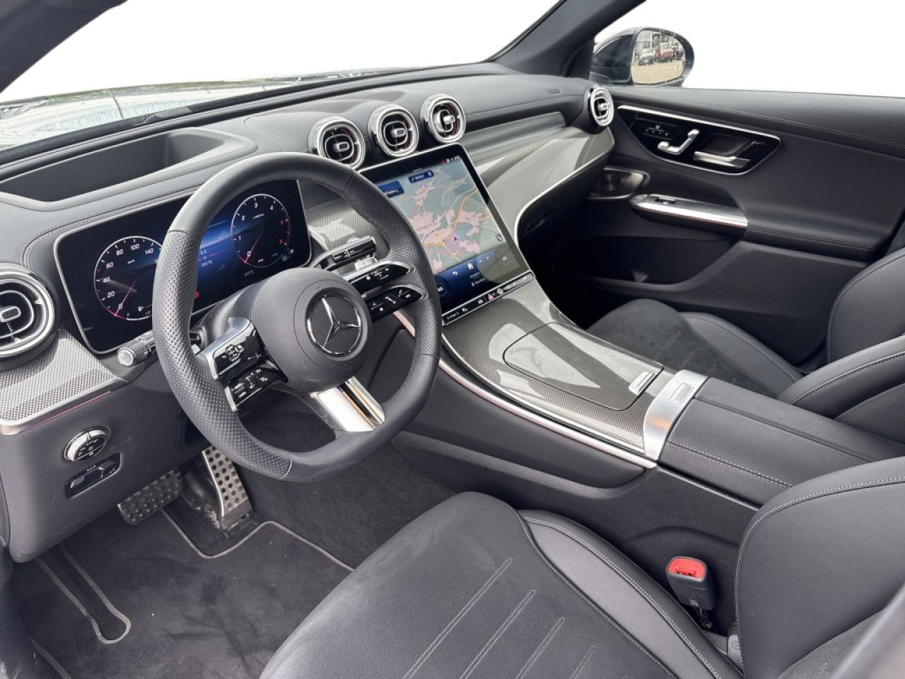 Mercedes-Benz GLC – Bild 9
