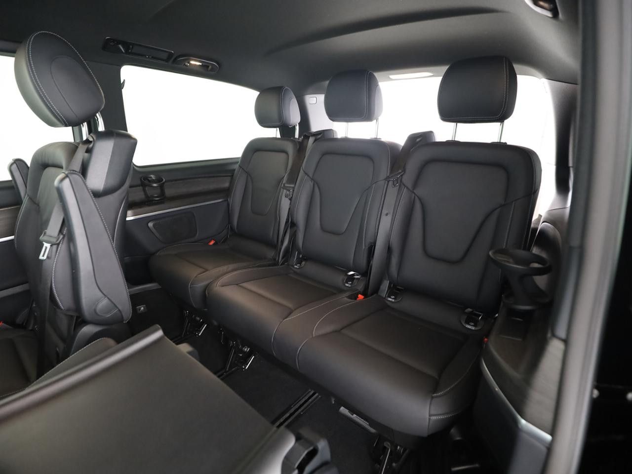 Mercedes-Benz V-Klasse – Bild 21
