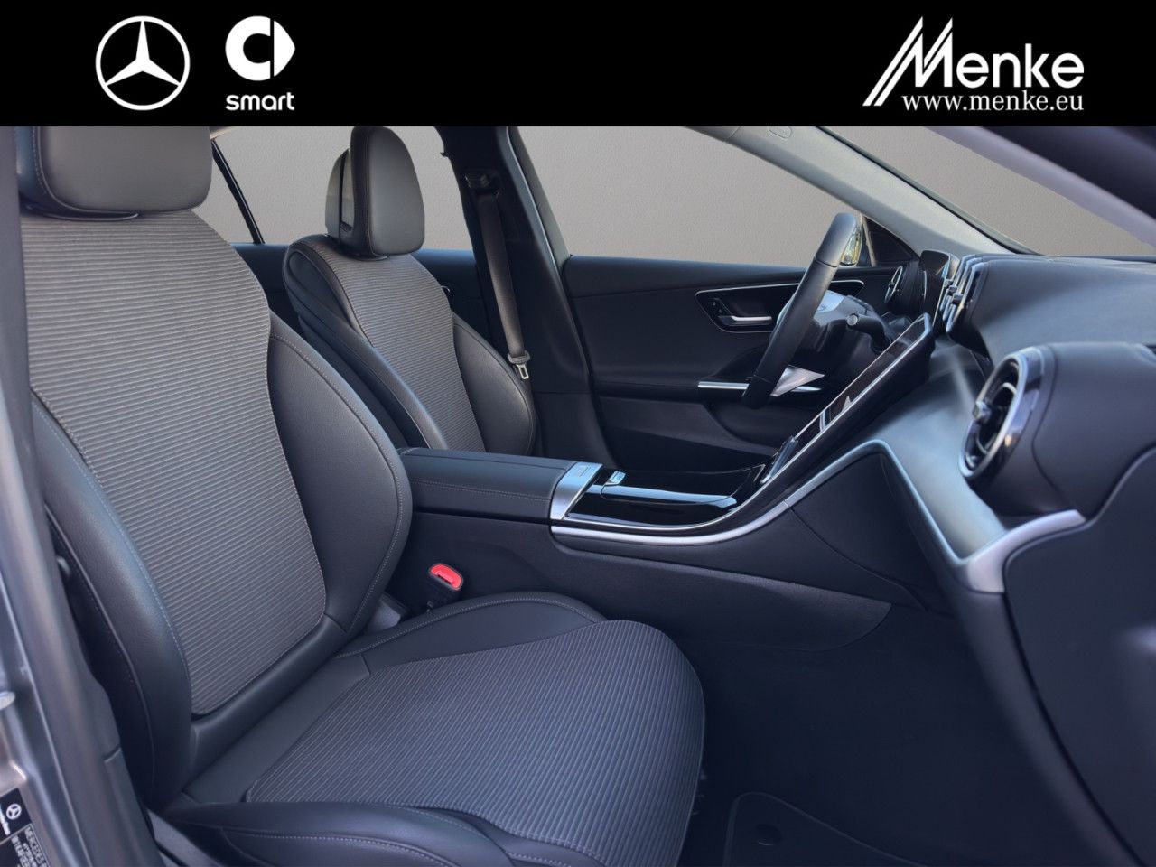 Mercedes-Benz C-Klasse – Bild 6