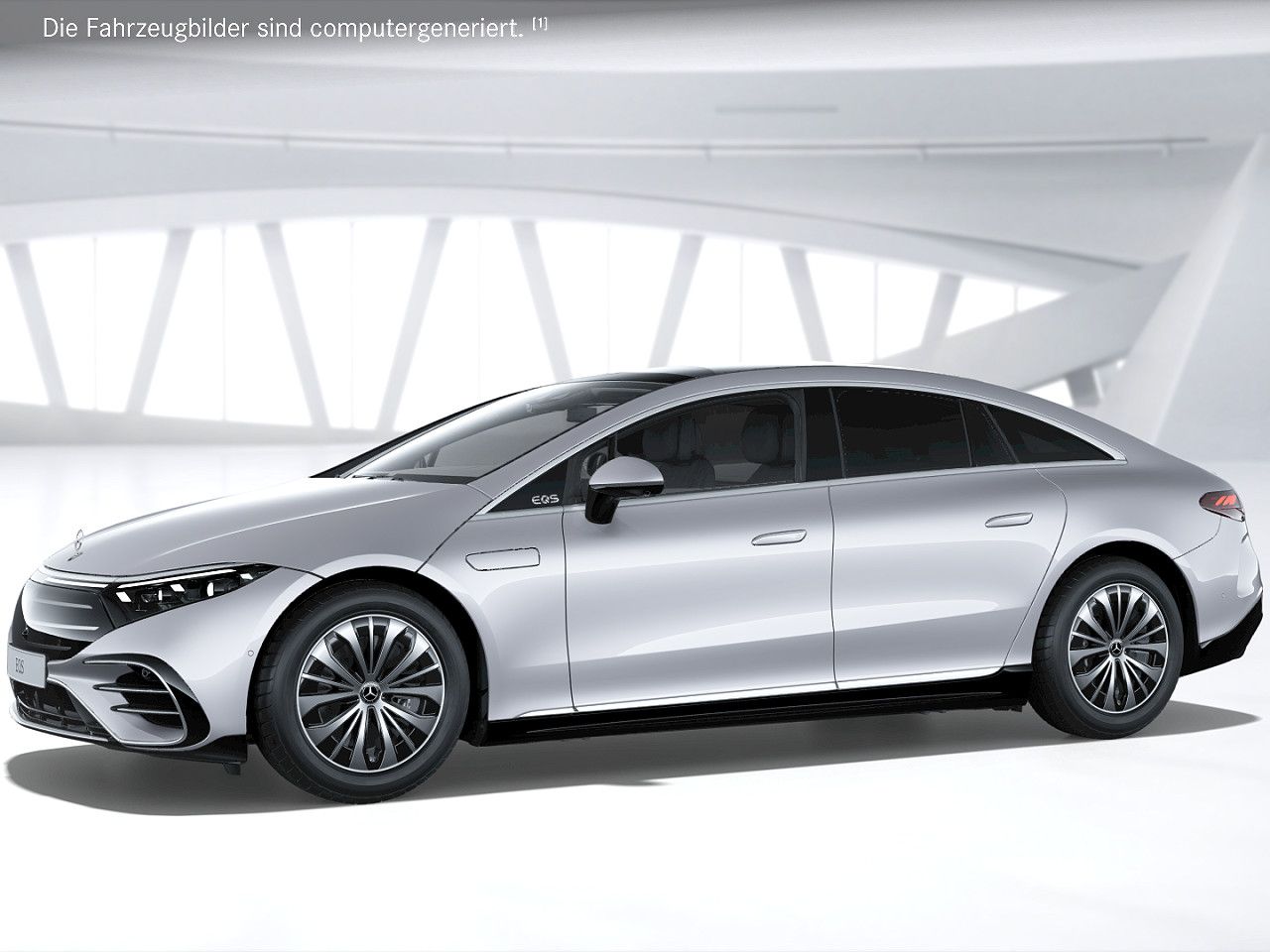 Mercedes-Benz EQS – Bild 19
