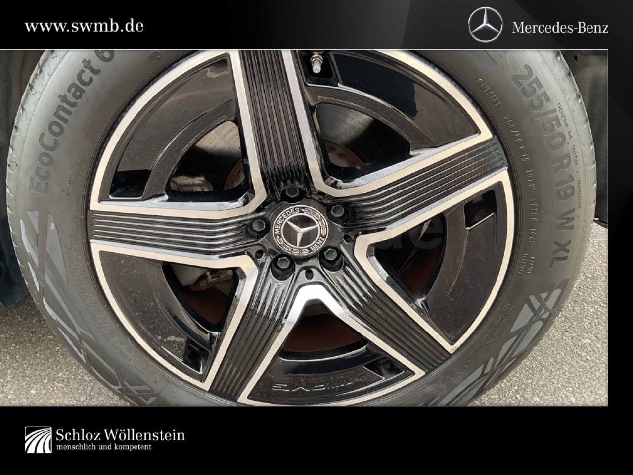Mercedes-Benz GLC – Bild 17