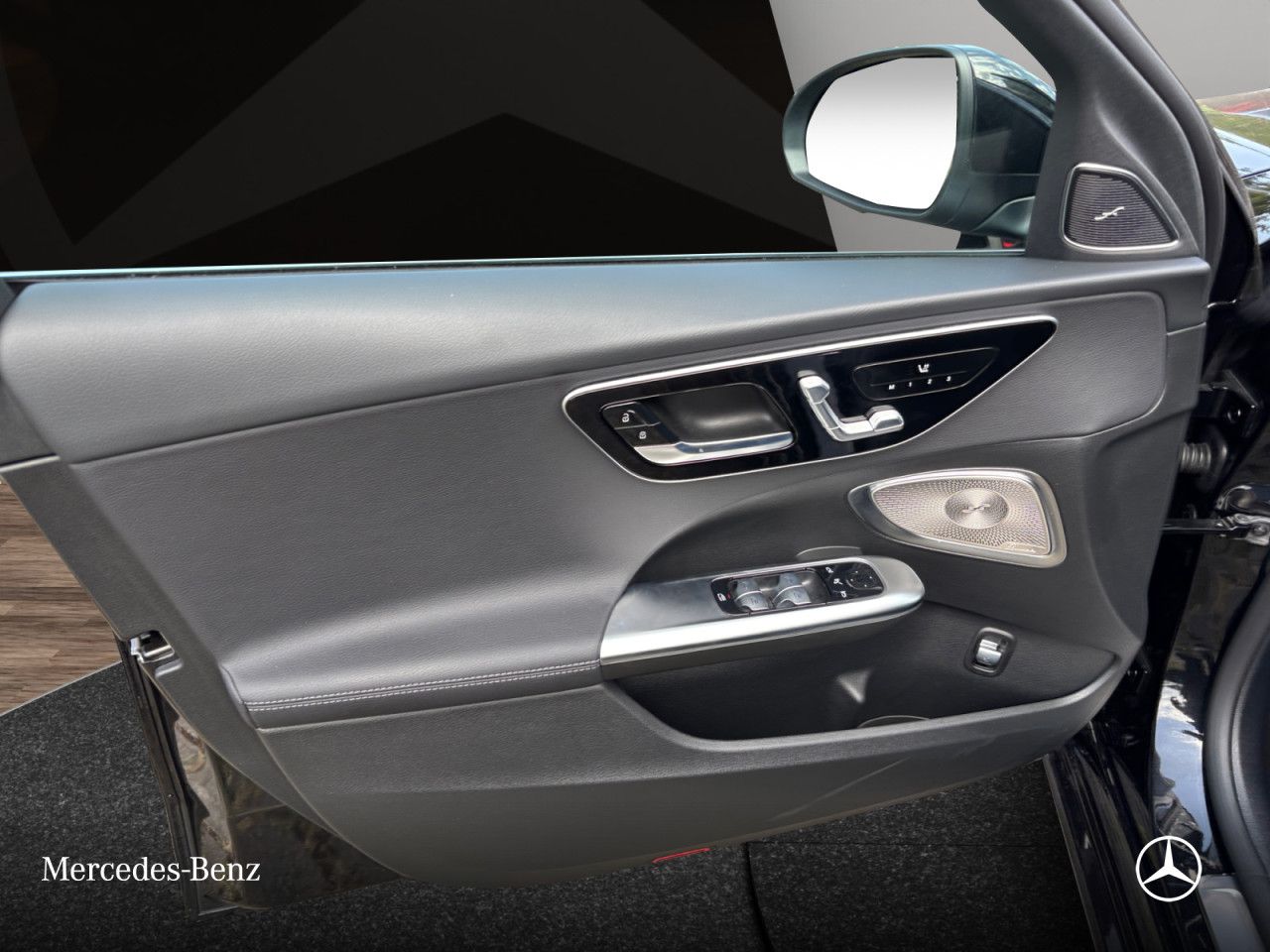 Mercedes-Benz C-Klasse – Bild 14