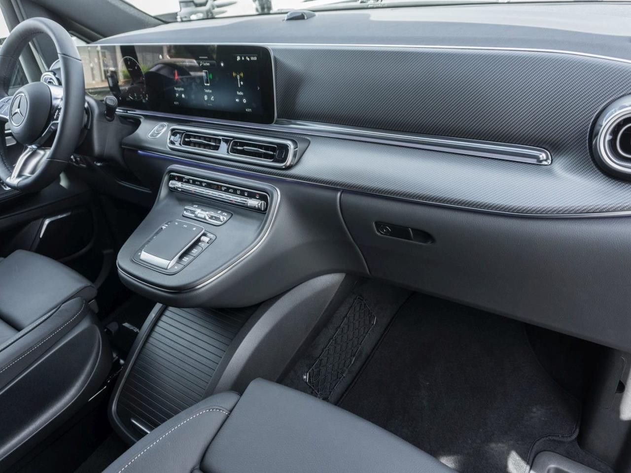 Mercedes-Benz V-Klasse – Bild 20