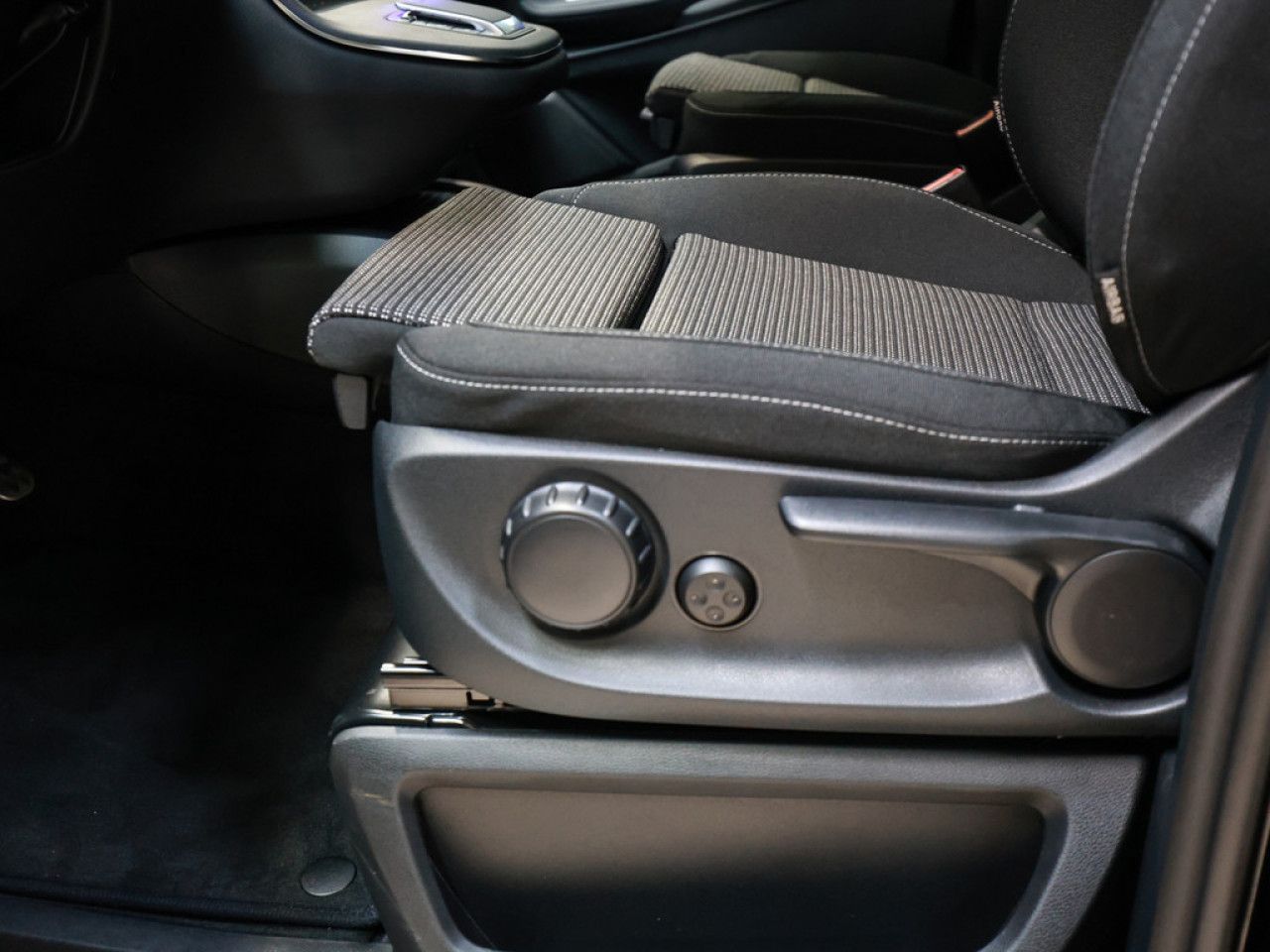 Mercedes-Benz V-Klasse – Bild 9
