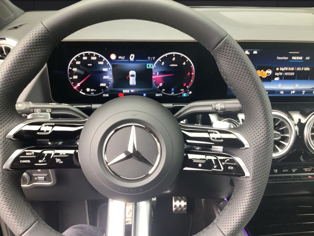 Mercedes-Benz GLA – Bild 7