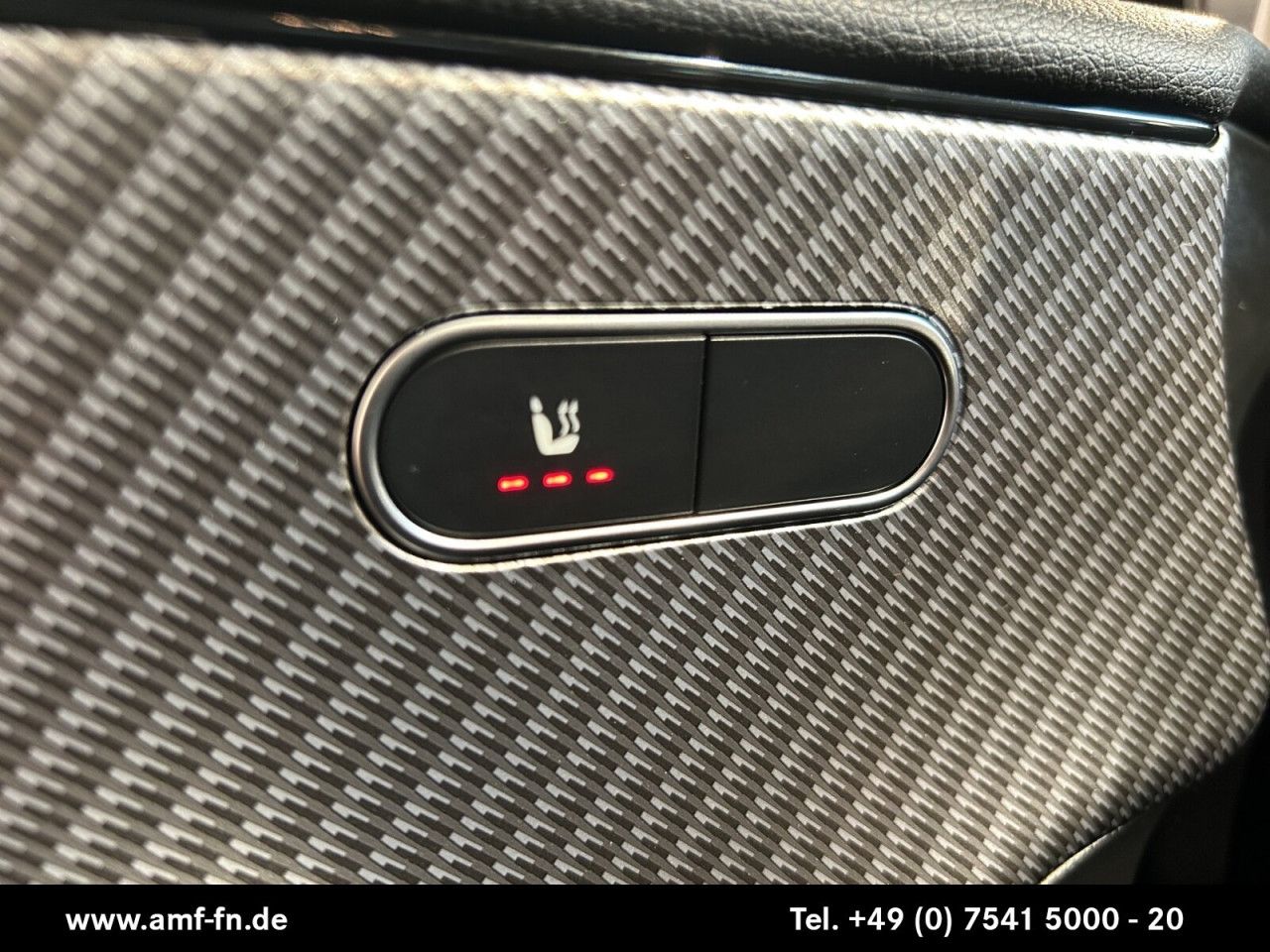Mercedes-Benz A-Klasse – Bild 15