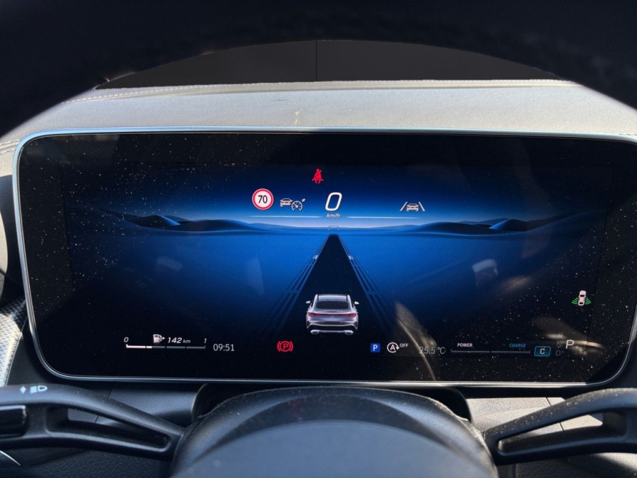 Mercedes-Benz GLC – Bild 14