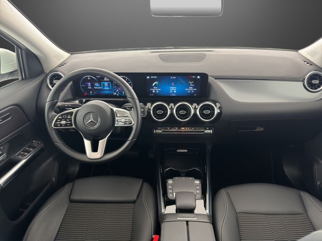 Mercedes-Benz GLA – Bild 12