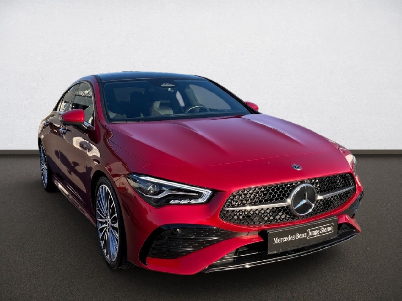 Mercedes-Benz CLA – Bild 6