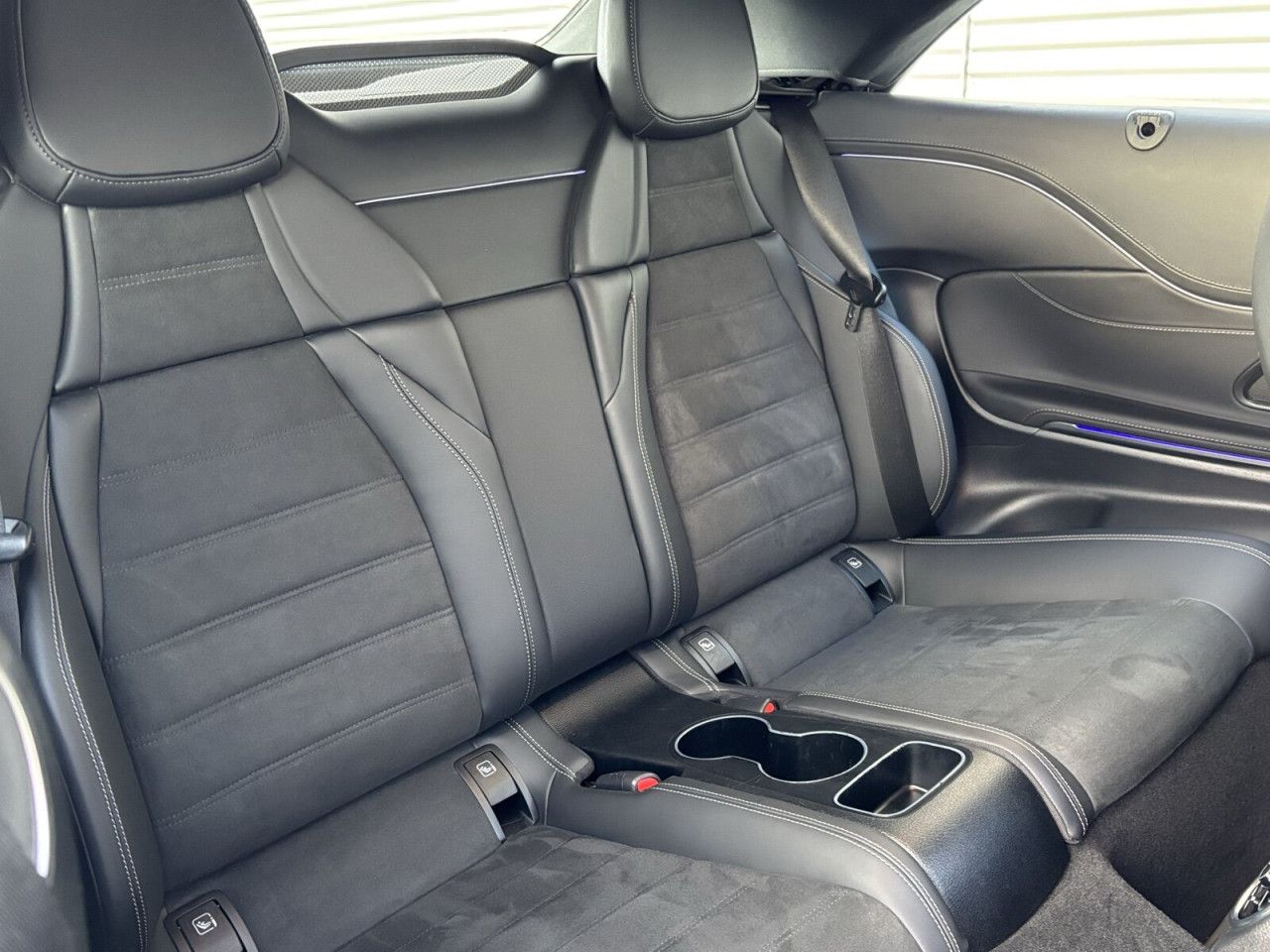 Mercedes-Benz CLE – Bild 15