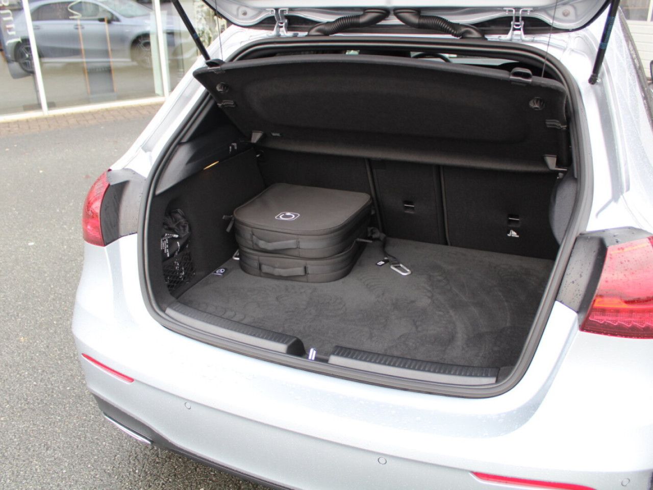 Mercedes-Benz A-Klasse – Bild 3