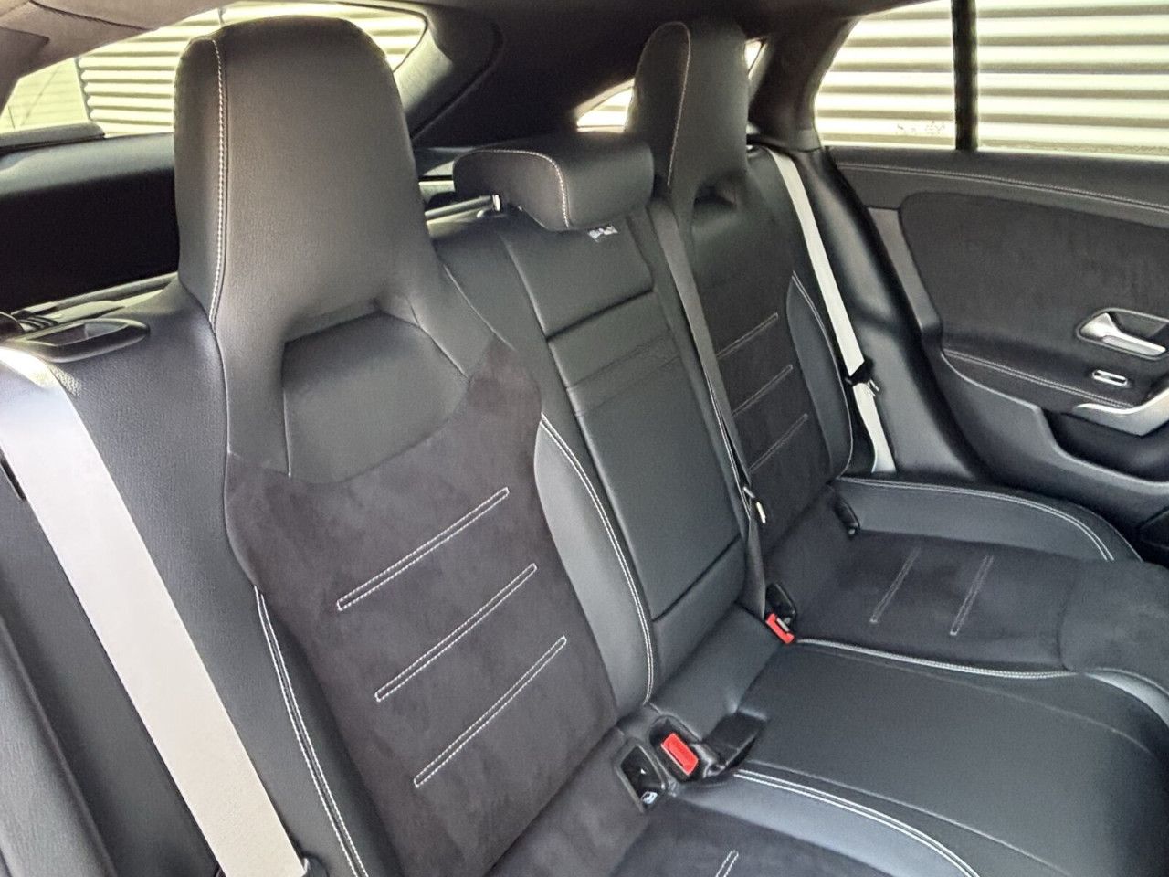 Mercedes-Benz CLA – Bild 17