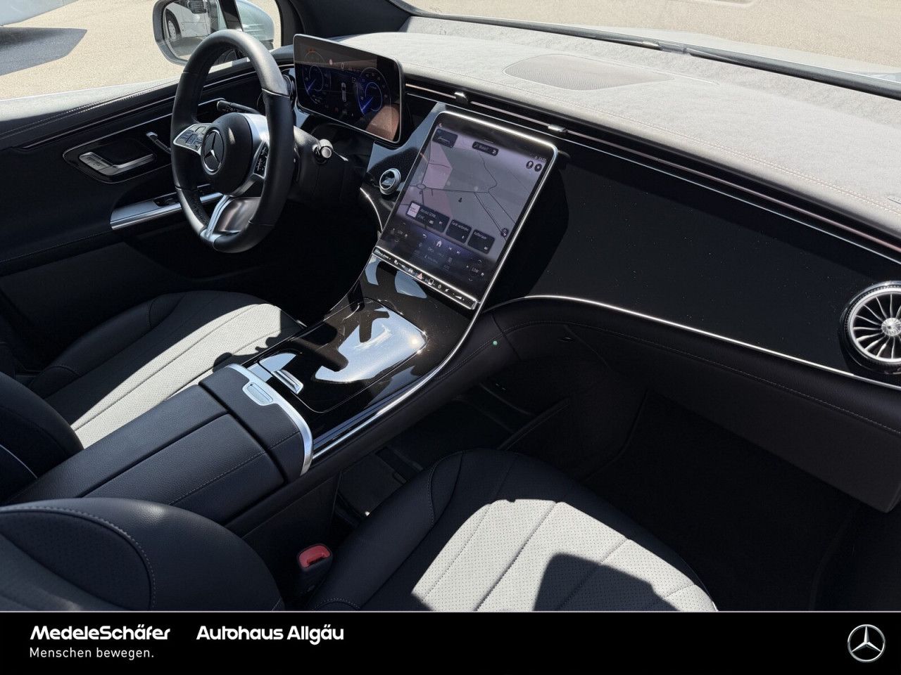 Mercedes-Benz EQE – Bild 11